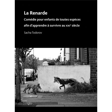 La Renarde 9,78 €