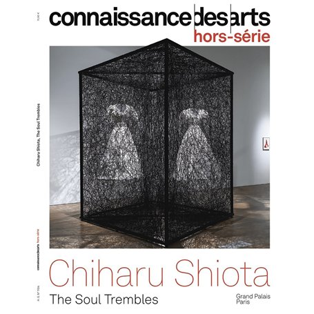 CHIHARU SHIOTA