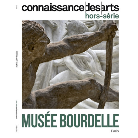 MUSEE BOURDELLE