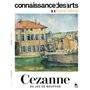CEZANNE AU JAS DU BOUFFAN