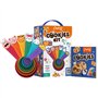 Coffret Starter Kit Cookies