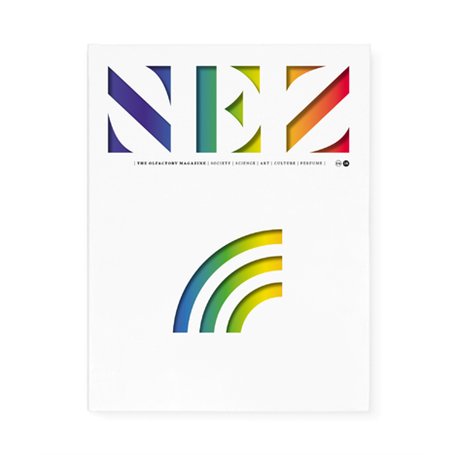 Nez - N° 18 The Olfactory Magazine