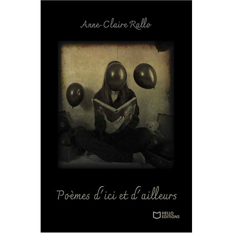 Poèmes d'ici et d'ailleurs