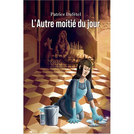 L'autre moitié du jour