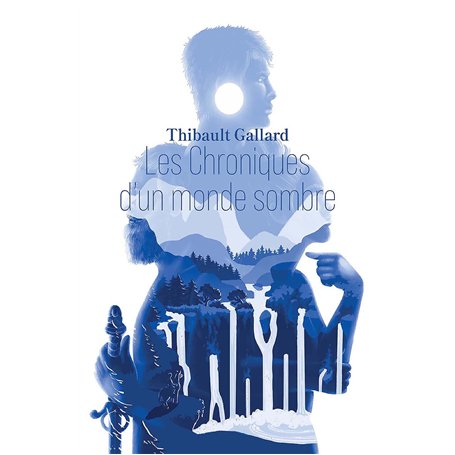 Les Chroniques d'un monde sombre