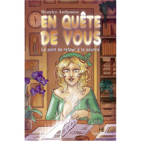 En quête de vous : Le pont de retour à la source