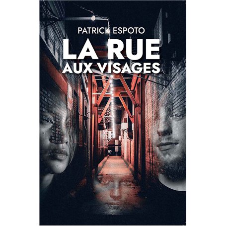 La rue aux visages