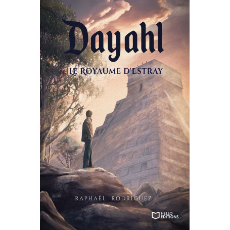 Dayahl - Le Royaume d'Estray