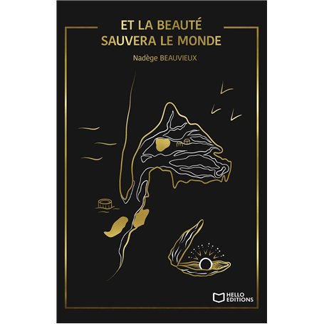 Et la beauté sauvera le monde