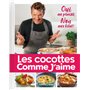 Les Cocottes Comme J'aime