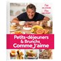 Petits-déjeuners et Brunchs Comme J'aime