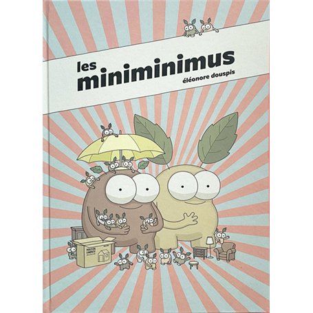 Les miniminimus 21,53 €