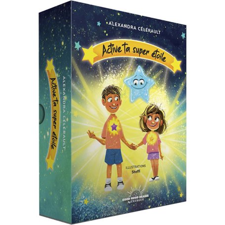 Active ta super étoile