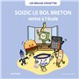 Soizic le bol breton rentre à l'école