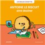 Antoine le biscuit aime dessiner