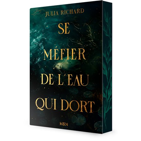 Se méfier de l'eau qui dort
