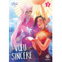 Mon voeu le plus sincère - Tome 3