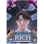 Reborn Rich - Tome 2