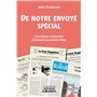 DE NOTRE ENVOYE SPECIAL