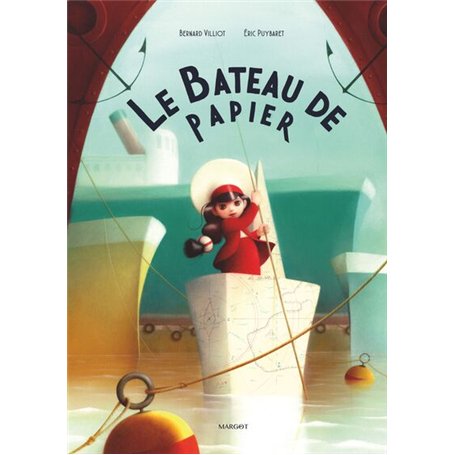 Le bateau de papier 19,47 €