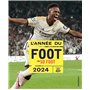 L'année du foot 2024