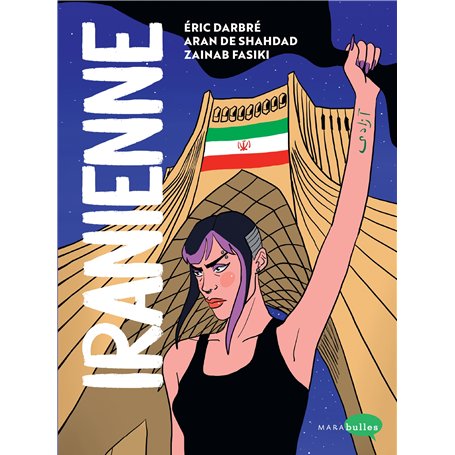 Iranienne