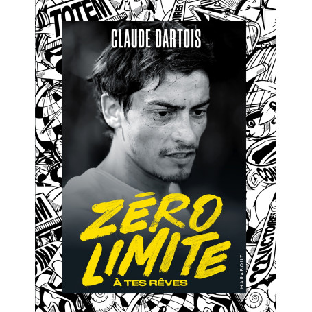 Zéro limite à tes rêves 16,54 €