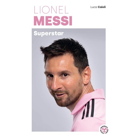 Lionel Messi - Superstar