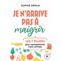 Je n'arrive pas à maigrir