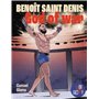 Benoît Saint Denis