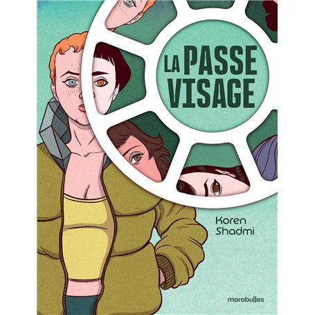 La passe-visage