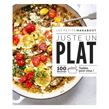 Juste un plat 4,84 €