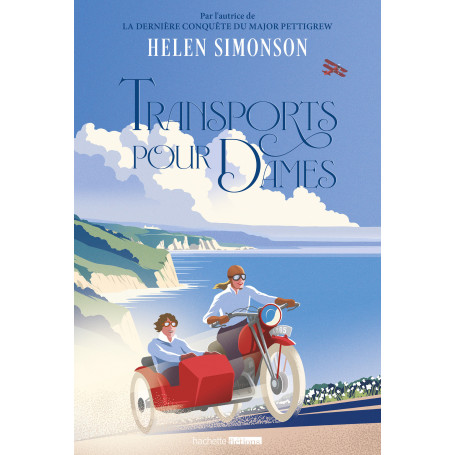 Transports pour dames