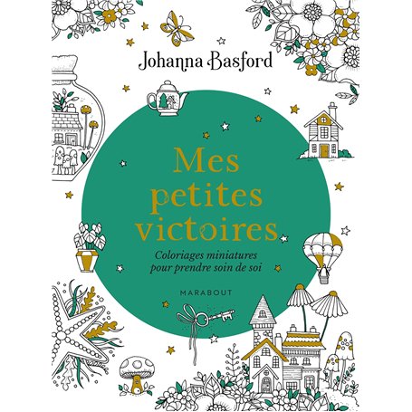 Mes petites victoires 12,62 €