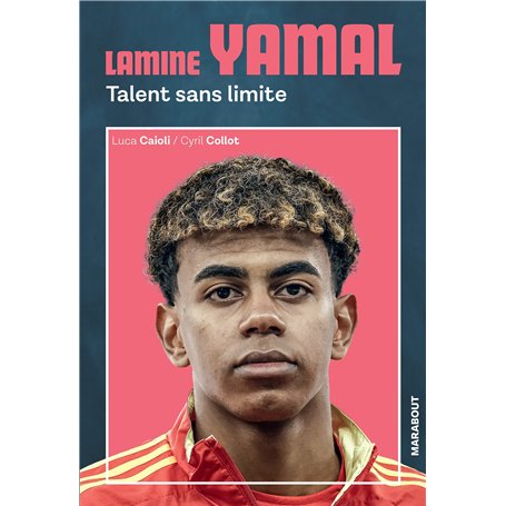 Lamine Yamal