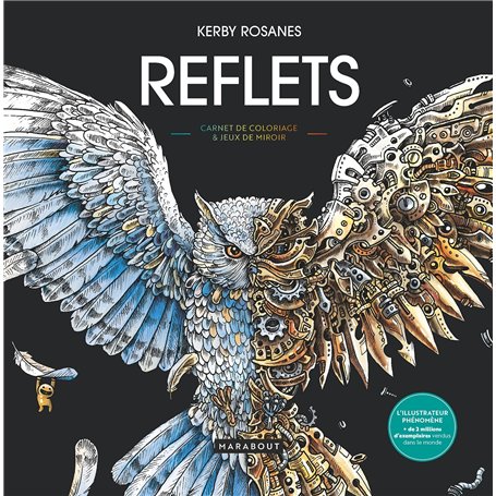 Reflets