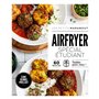 Recettes au Airfryer spécial étudiant
