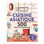 Le grand livre Marabout de la cuisine asiatique