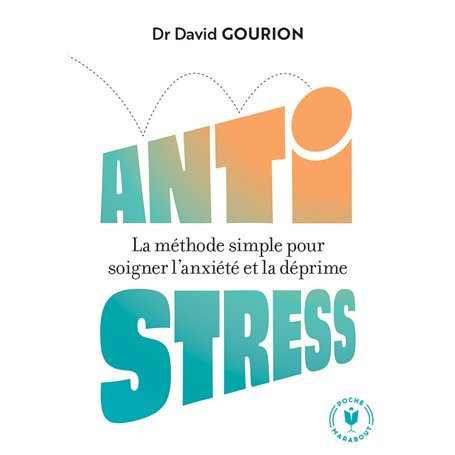 Anti stress