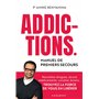 Addictions - Manuel de premiers secours