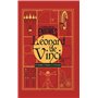 Le grand livre des énigmes - Léonard de Vinci