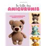 La bible des amigurumis