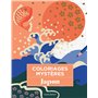 Coloriages mystères - Japon