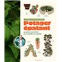 Potager épatant