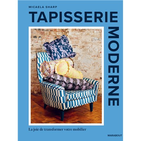 Tapisserie moderne