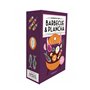 Cooking Box - Barbecue et Plancha