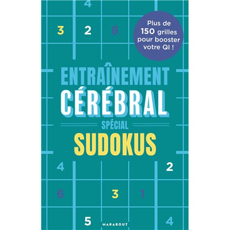 Entrainement cérébral - Spécial sudokus
