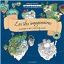 Les îles imaginaires de Tutodraw