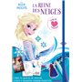 Disney La Reine des Neiges Coup de coeur créations 7,78 €