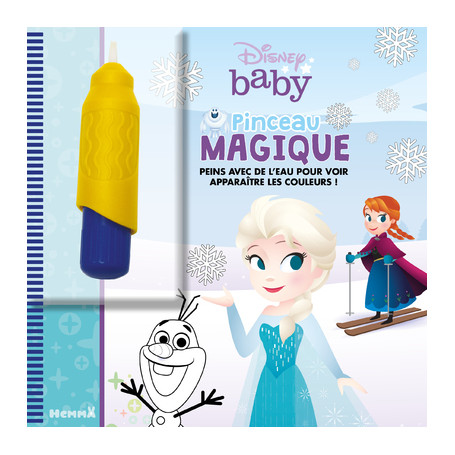 Disney Baby Pinceau magique (Reine des Neiges) 8,76 €